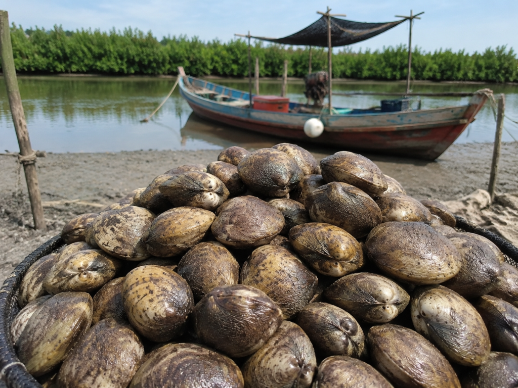kerang