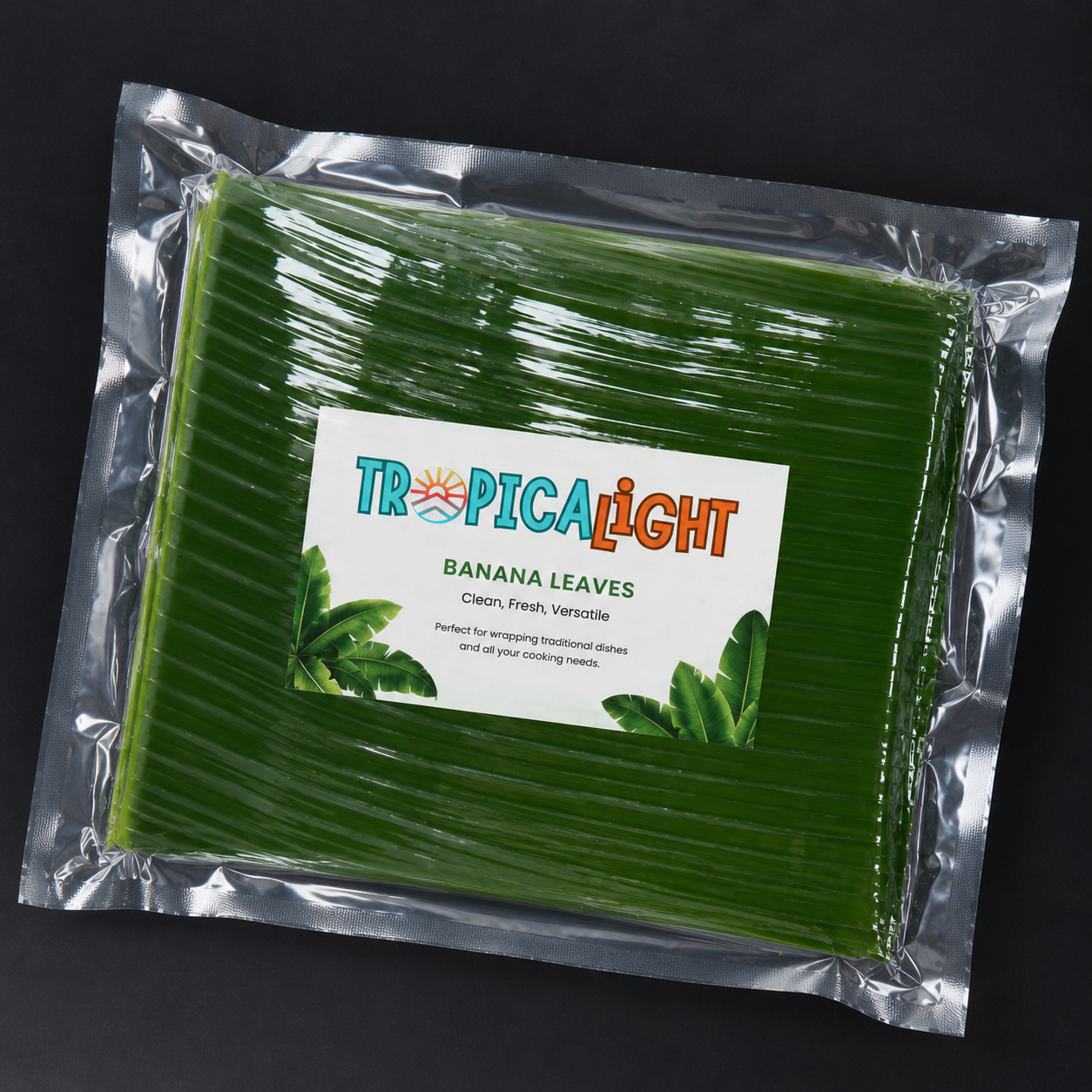 Agriculture Product daun pisamg