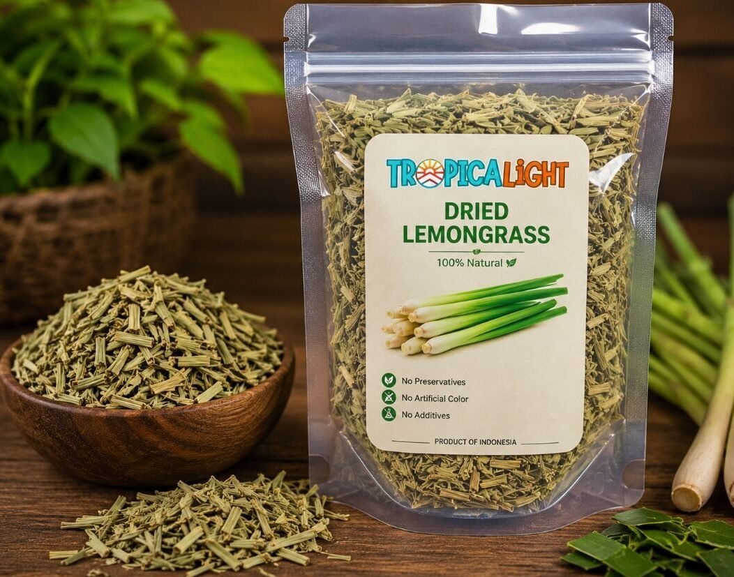 lemon grass