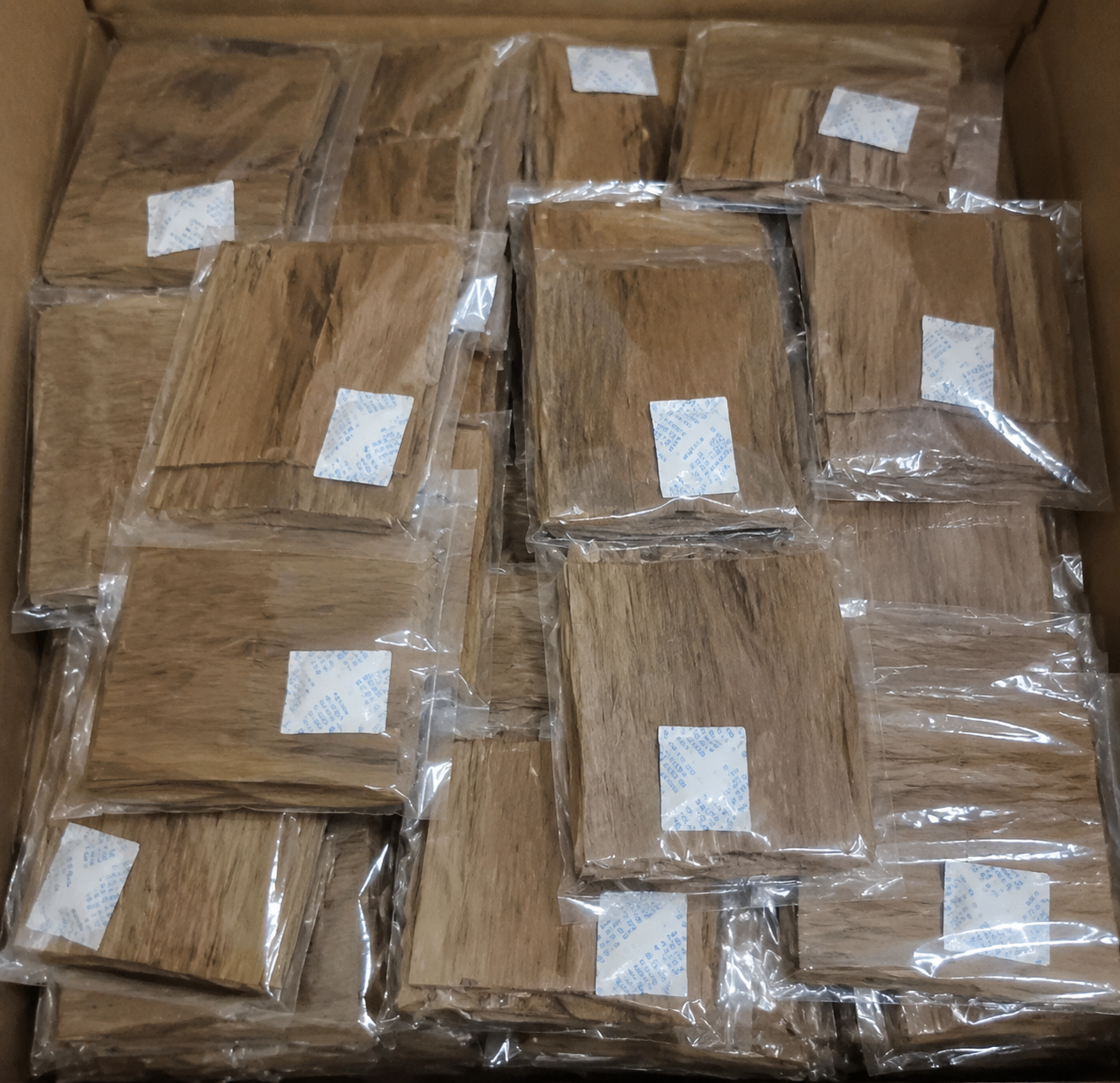 Agriculture Product dried banana leaves